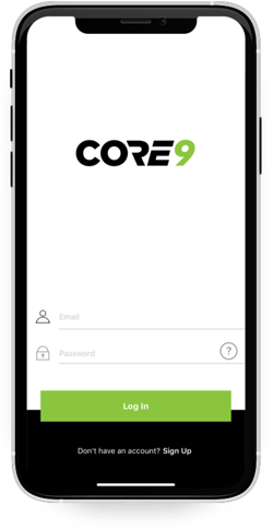 The-core-9-app