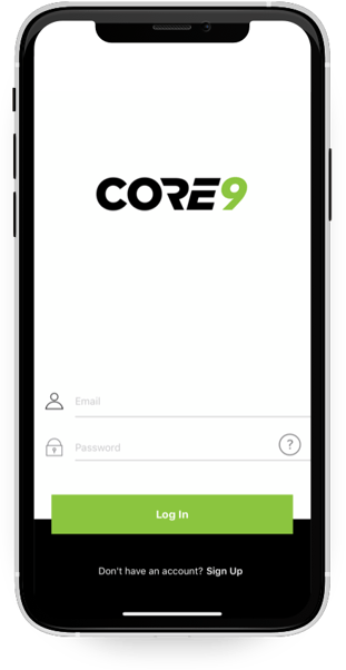 The-core-9-app